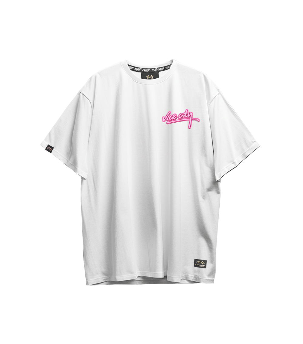 MDF® Polera GTA VICECITY