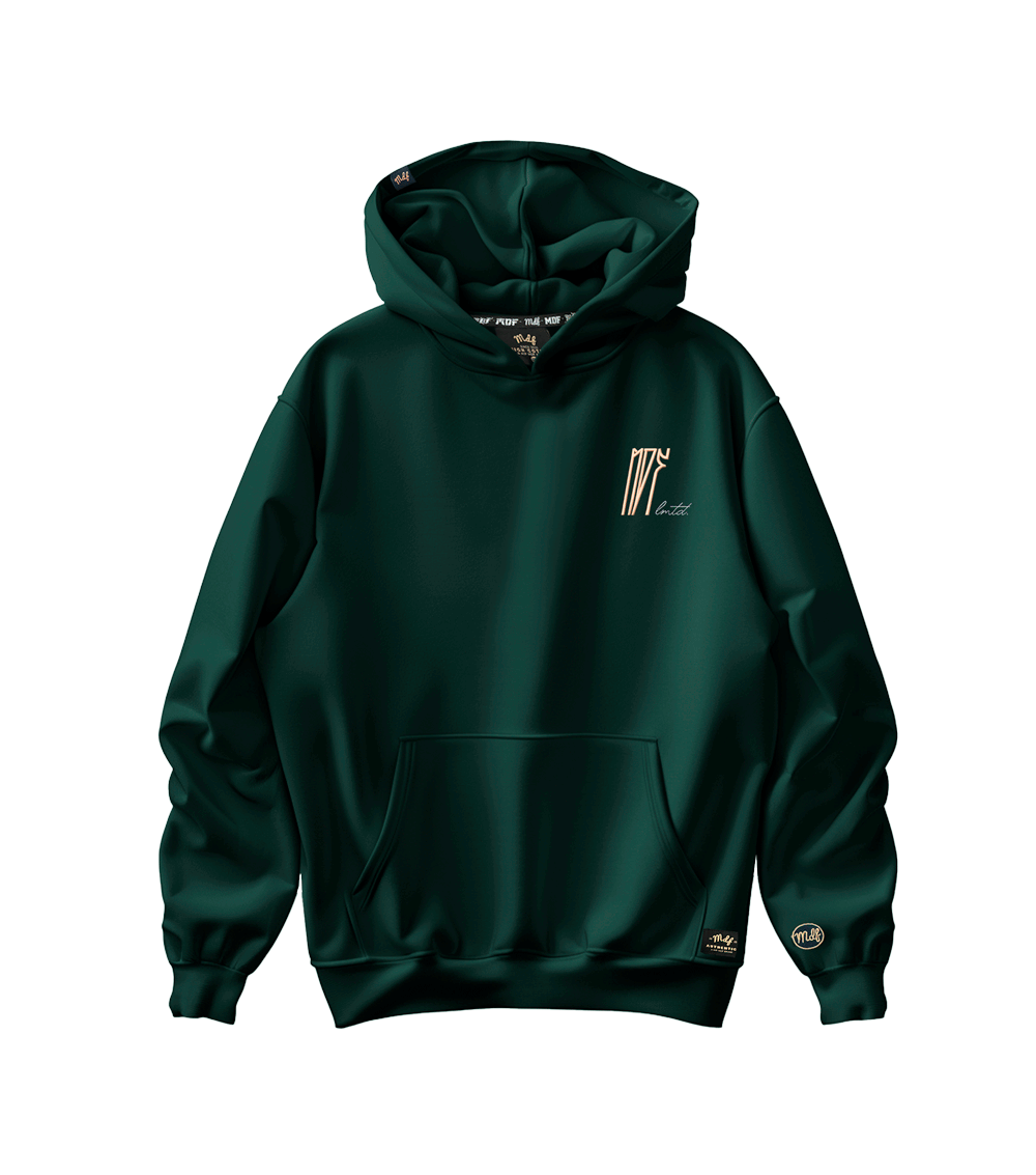 MDF® Polerón ORIGINAL WALL