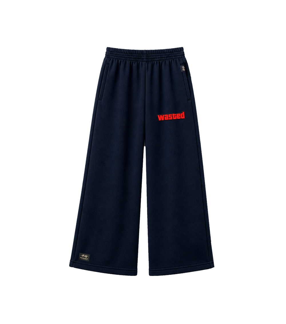 MDF® Buzo Palazzo WASTED