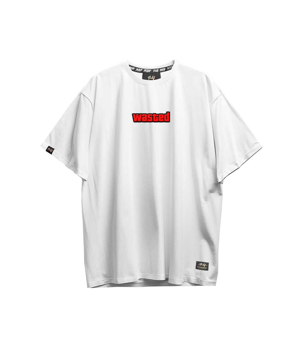 MDF® Polera WASTED
