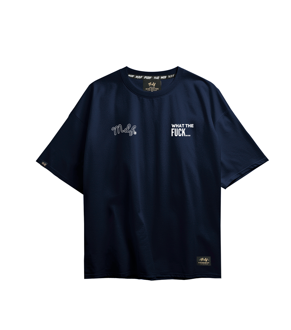 MDF® Polera WTF