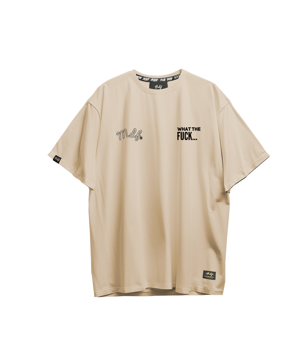 MDF® Polera WTF
