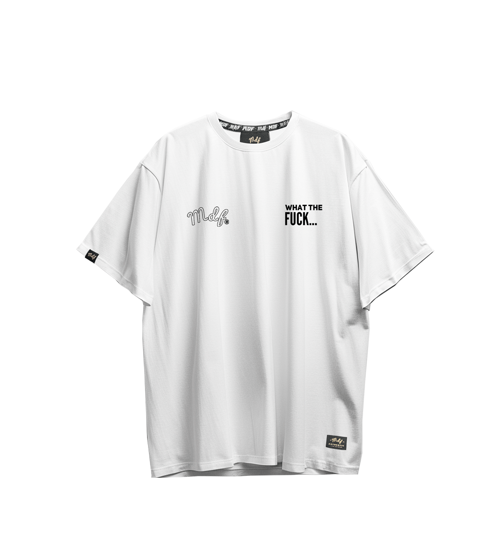 MDF® Polera WTF