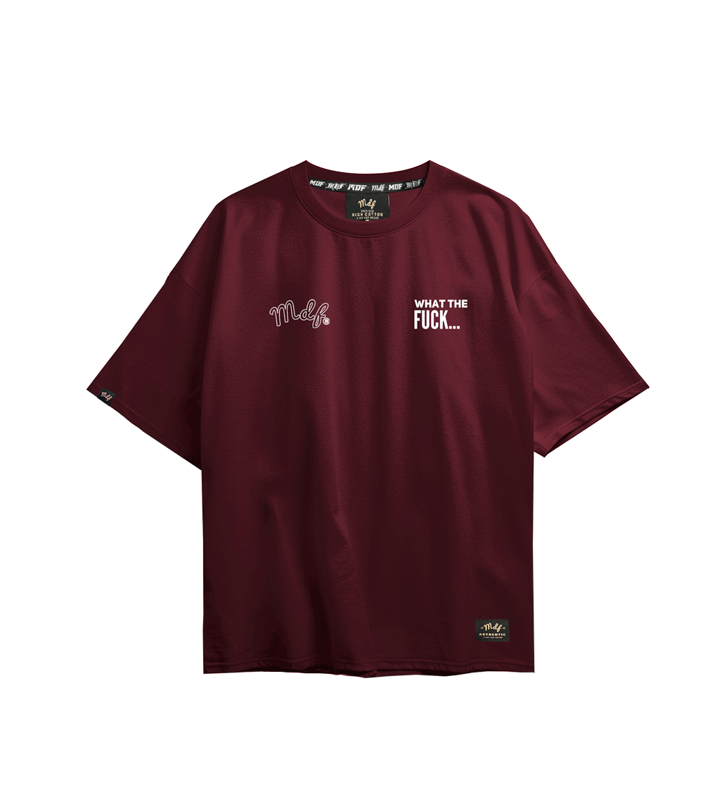 MDF® Polera WTF