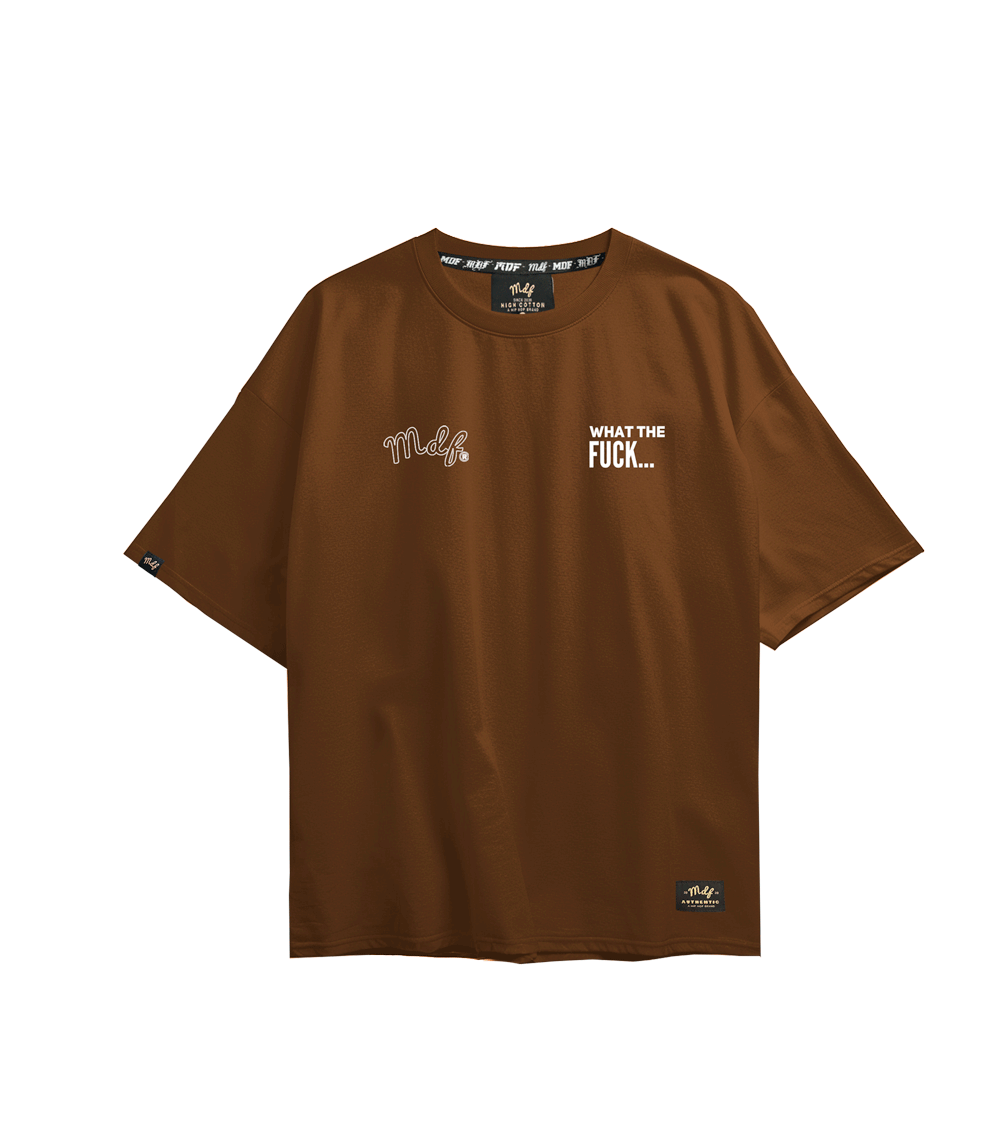 MDF® Polera WTF