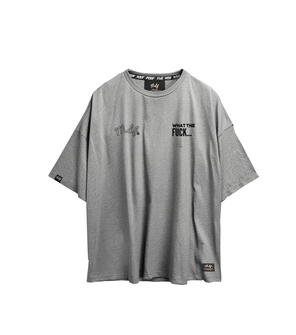 MDF® Polera WTF