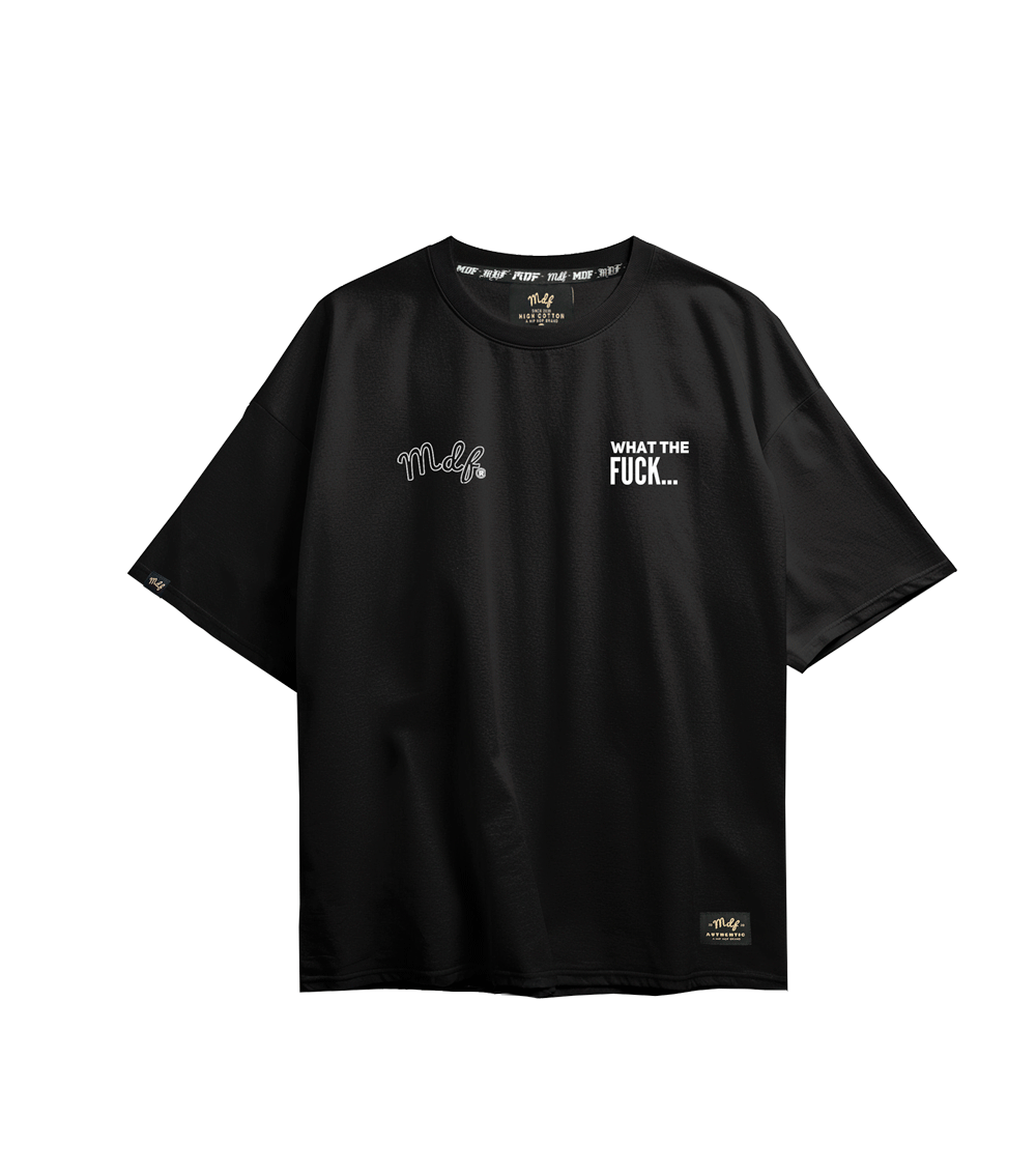 MDF® Polera WTF