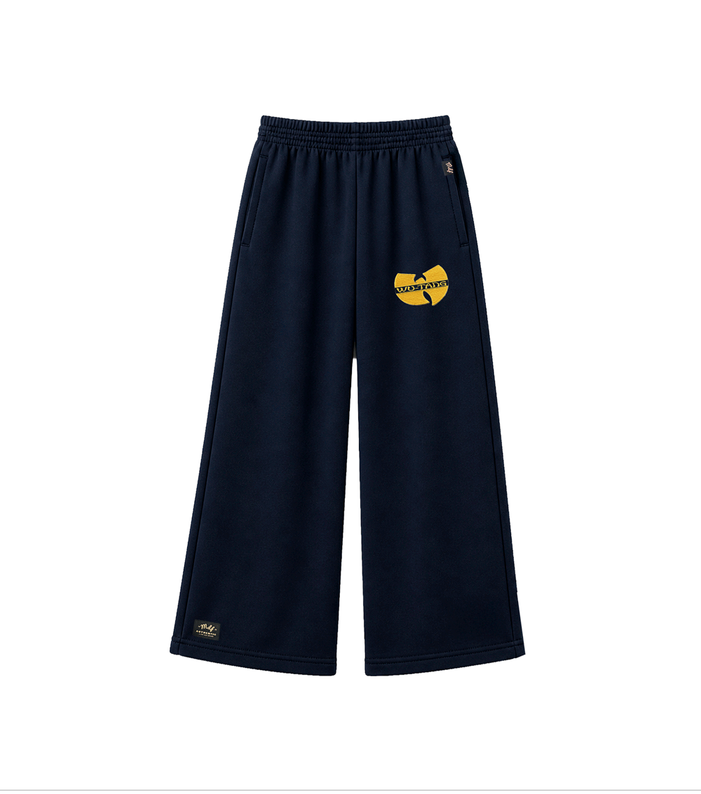 MDF® Buzo Palazzo WUTANG-CLAN MDF® CLUB