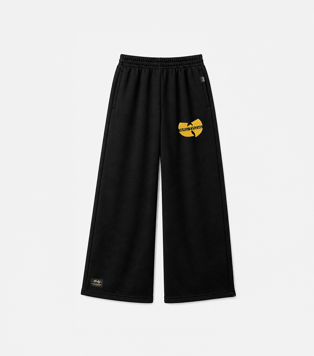 MDF® Buzo Palazzo WUTANG-CLAN MDF® CLUB