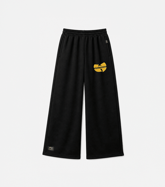 MDF® Buzo Palazzo WUTANG-CLAN MDF® CLUB