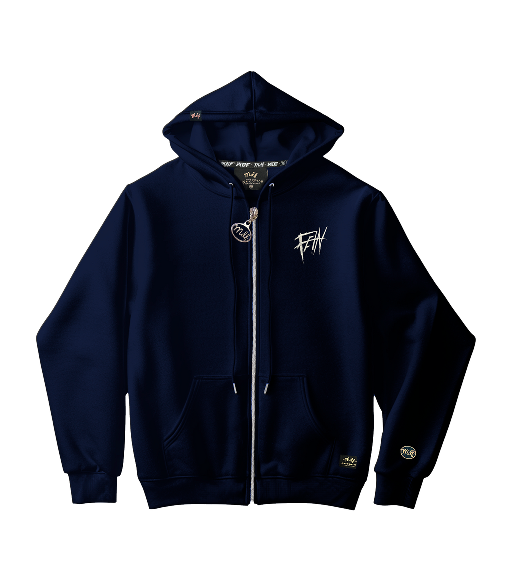 MDF® Zipper FEIN