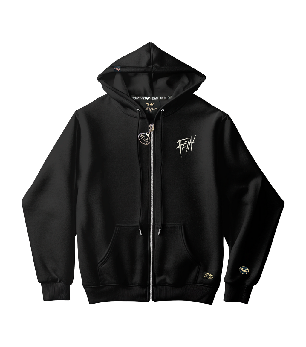MDF® Zipper FEIN
