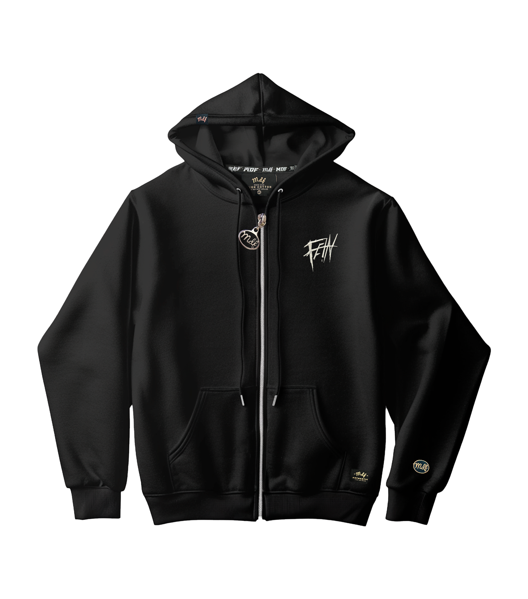 MDF® Zipper FEIN