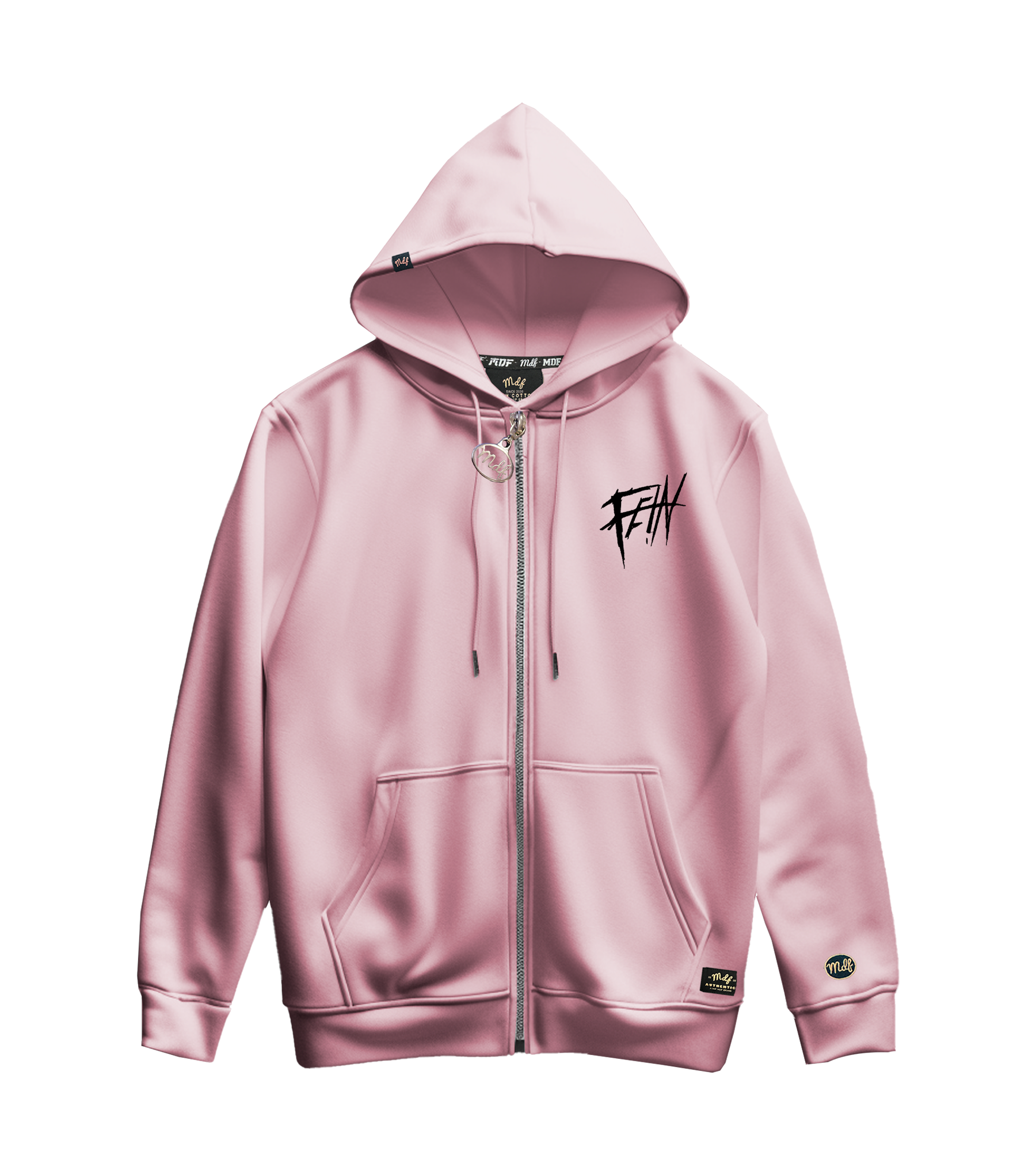 MDF® Zipper FEIN