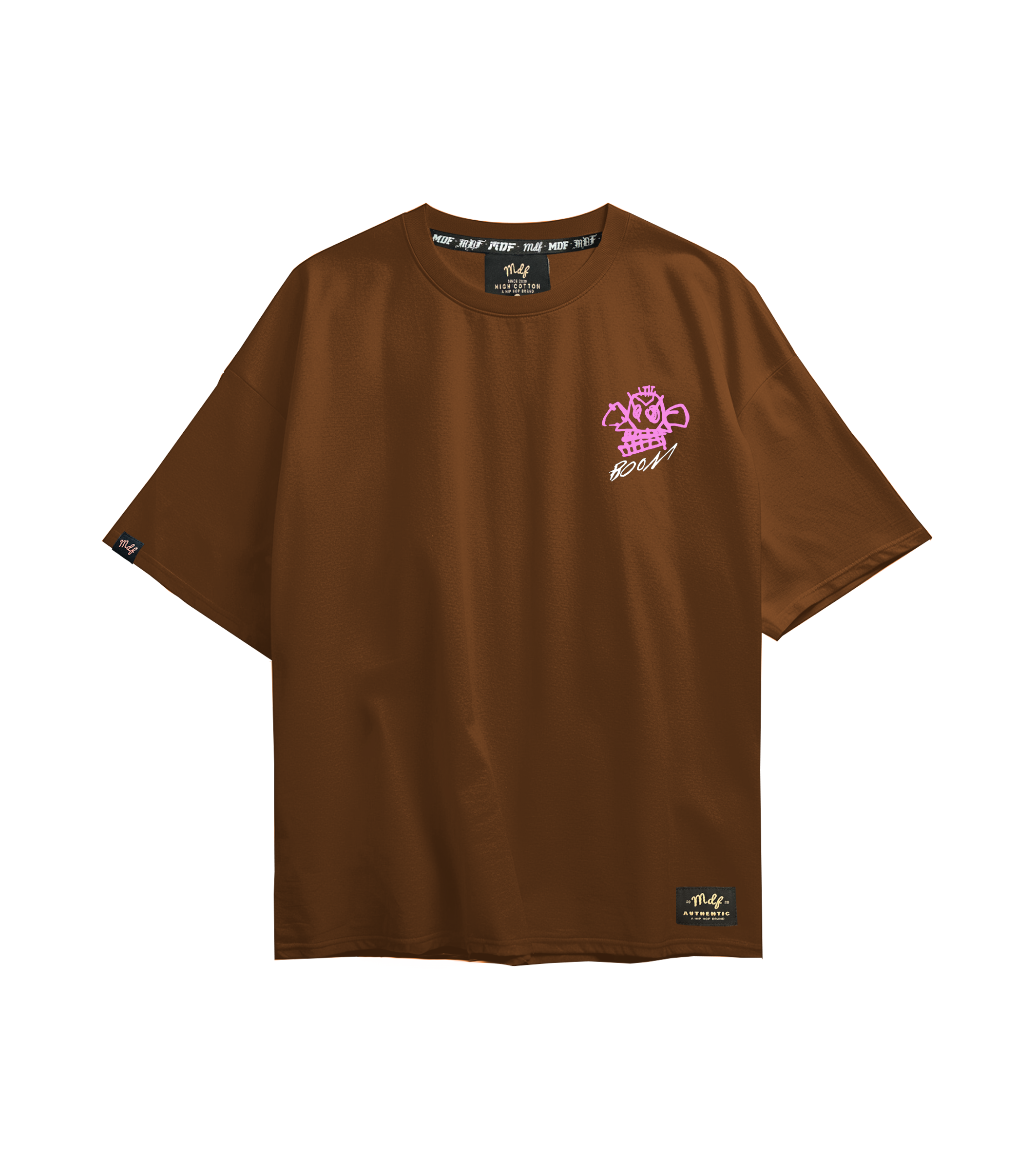 MDF® Polera Boom